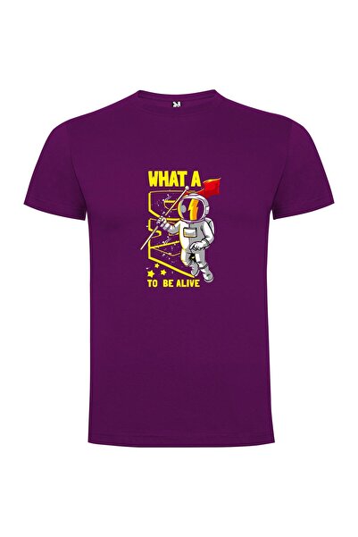 iLovePrints Space Warriors Unleashed Tshirt