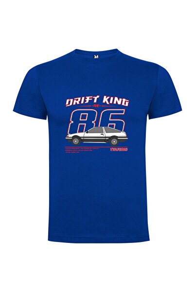 iLovePrints Drift Threads: Tokyo Nights Tshirt