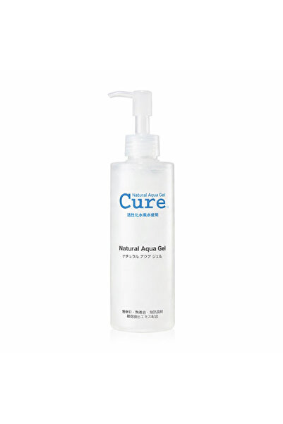 Cure مقشر كيور الياباني الاصلي