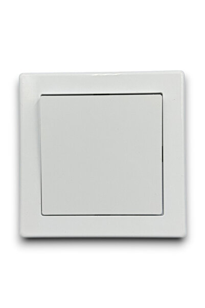 Timex Intrerupator simplu Timex, 250V~, 10A, 50Hz, IP20, TIMEX1, 1 buc