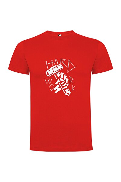 iLovePrints Hardcore Graffiti Parody Tshirt
