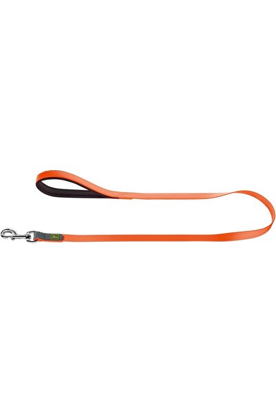 Hunter Lesă pentru câini practică 15/120 cm, Neon