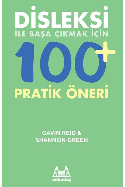 Genel Markalar Disleksi ile Başa Çıkmak İçin 100+ Pratik Öneri