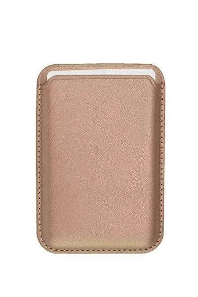 İtarz iPhone 11 12 13 14 15 16 17 Plus Pro Max Manyetik Tutucu Deri Magsafe C...