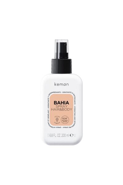 OEM Kemon, BAHIA SPRAY, Spray de păr tratament, Hidratant, 200 ml