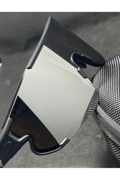 Sunglasses Ochelari de soare sport X-Pro lentilă panoramică oglindă