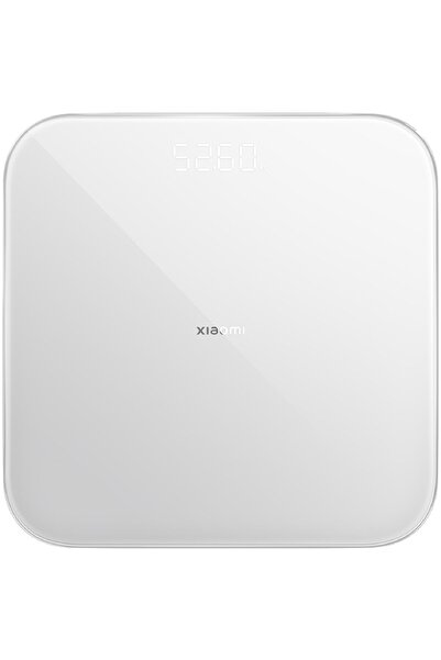 Xiaomi Smart Scale S200, Digital Bathroom Scale with Bluetooth, 150kg Capacit...
