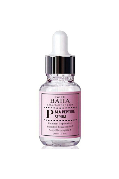 Cos De Baha BATH BASKET P M.A Ser cu peptide, 30ml