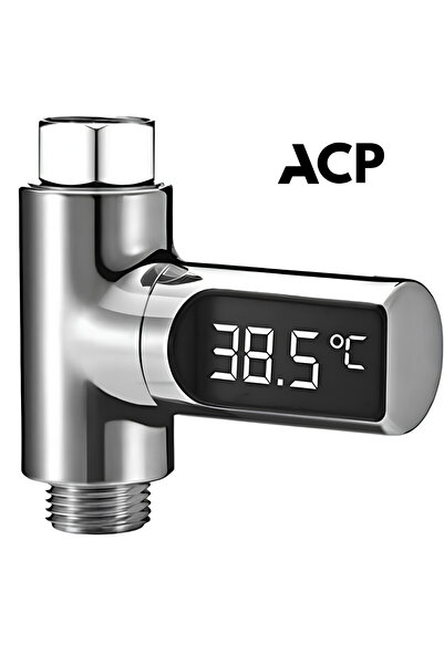 ACP Ανταλλακτική Παροχή Νερού