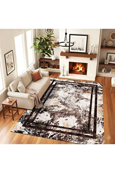 Royal Covor pentru living digital print antiderapant 200 x 300 cm