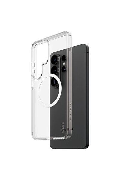 CARE by PanzerGlass® Husă CARE by PanzerGlass Urban Explorer MagSafe pentru S...