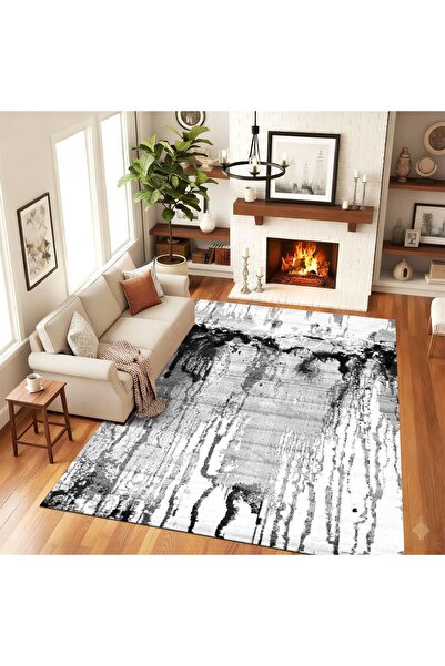 Royal Covor pentru living digital print antiderapant 200 x 300 cm