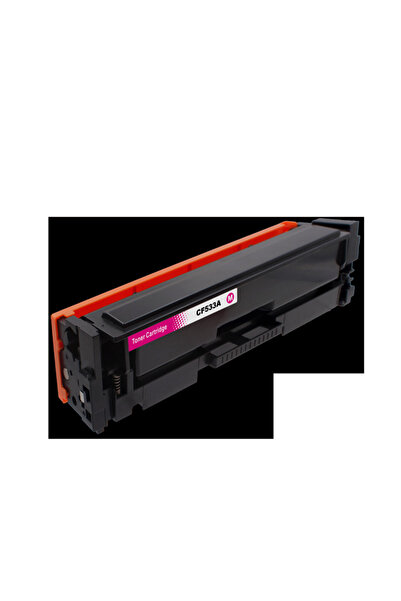 HP Cartus toner compatibil CF533A, HP-205A, magenta, 900 pagini