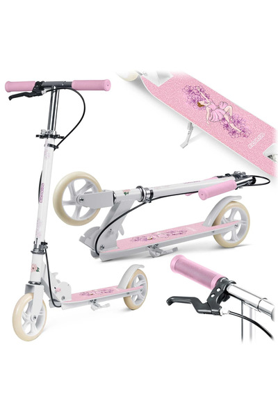 SMARTIC Trotineta Ricokids Kodi Ballerina