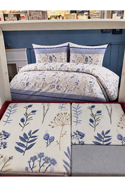 ENTİ Double bedding set