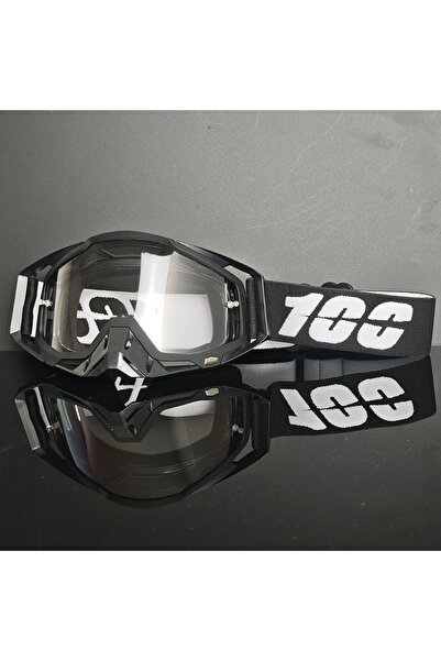 Choice8 LK-YB-YB-1T Outdoor Motorcycle Riding Glasses Windproof Dustproof San...