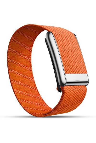 Generic WHOOP 5.0 One/Peak Ultra-soft Nylon Sport Band Breathable, Durable & ...
