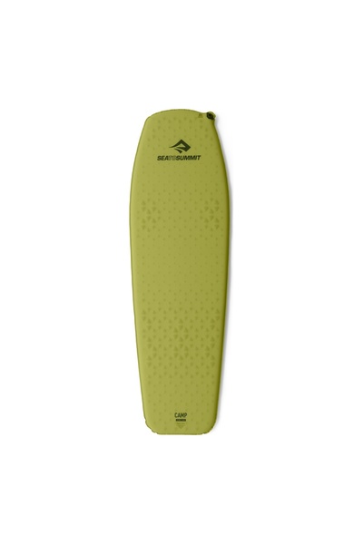 Sea to Summit Saltea de camping autogonflabilă, mare, 198 cm, verde