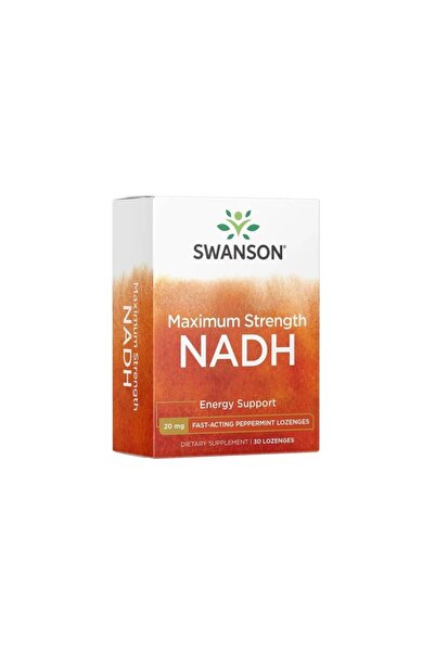 SWANSON Nadh