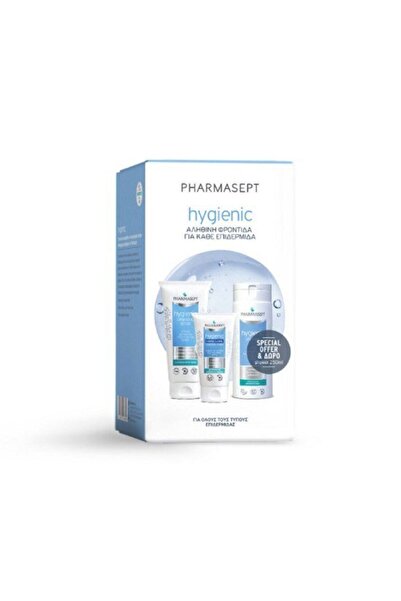 Pharmasept Υγιεινό Σετ Απολέπισης και Φροντίδας