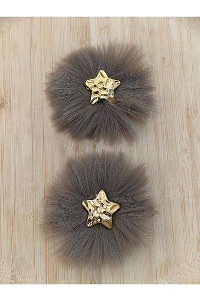 Lorin hobi Removable Buckle Booties Ornament with Velcro Tape, Ballet Ornamen...