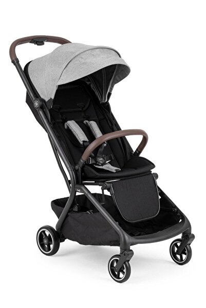 Bagi Atom Kabin Boy Bebek Arabası Greyson