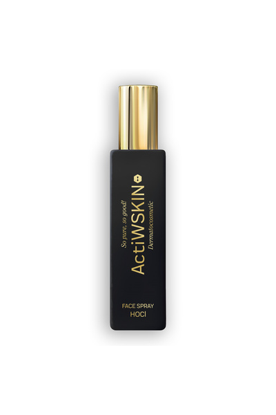 ActiW SKIN - PREMIUM FACE SPRAY - 150 ml