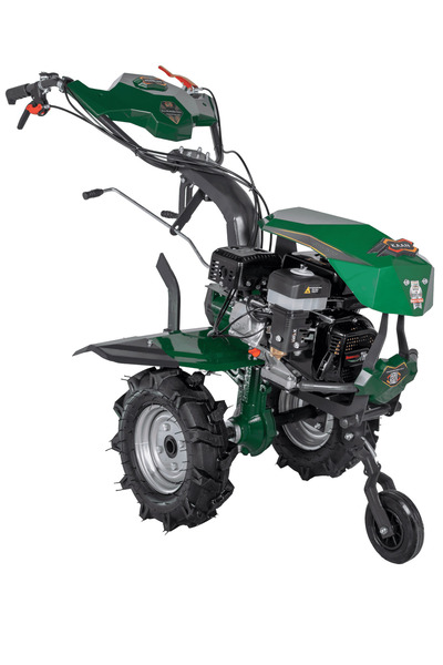 Kaan CP.250-S S3 BENZİNLİ ÇAPA MAKİNASI 3 İLERİ 1 GERİ