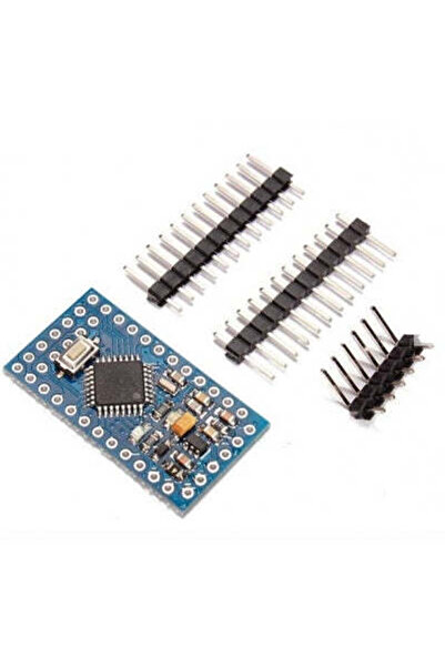 Generic 2C22 أردوينو برو ميني ATMEGA328P