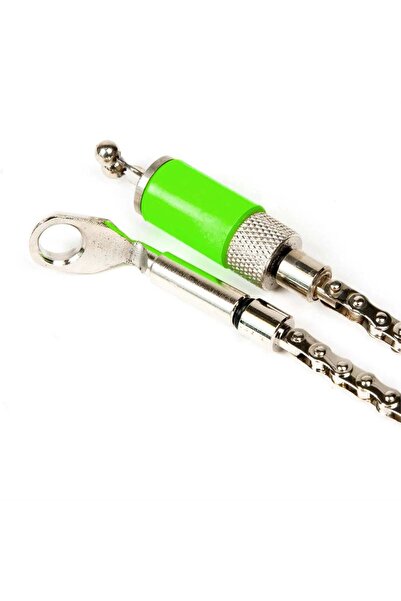 X2 Tackle Suport X2 tip lanț șarpe - Verde (verde)