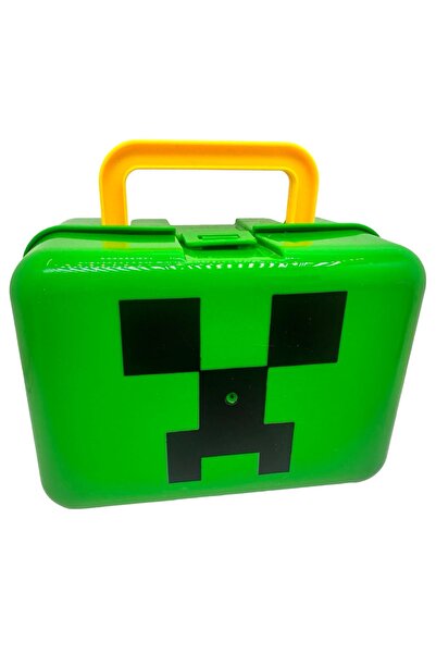 JPT Магнитен комплект кубчета в чанта Creeper Carry Bag