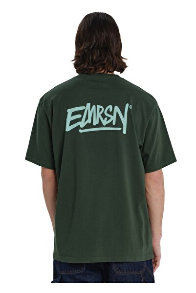 Emerson T-Shirt 261.EM33.24 – Forest Green