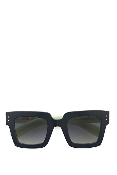 Kaleos Thayer Green Acetate Women's Sunglasses