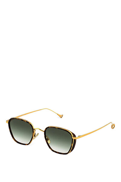 Eyepetizer Honore I-4-25 Gold Color Women's Sunglasses