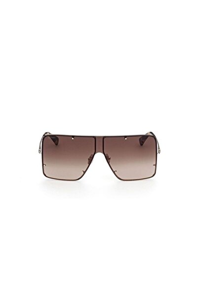 Maxmara Mm 0004 Metal Women's Sunglasses