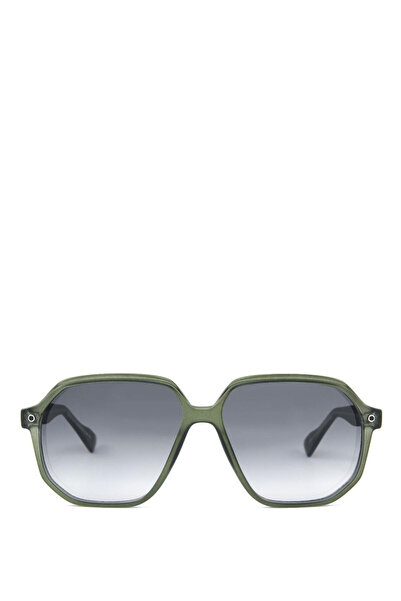 Snob Milano Targa X Nove 25 Navy Blue Acetate Sunglasses