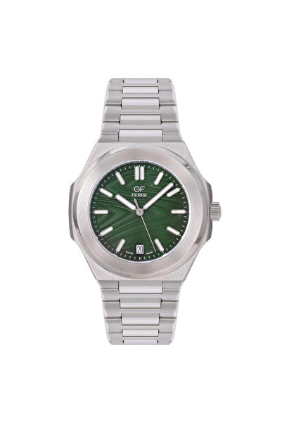 GF Ferre Men's Wristwatch