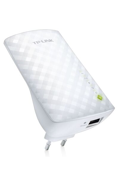 TP-LINK WiFi Range Extender AC750, Ver. 4.0
