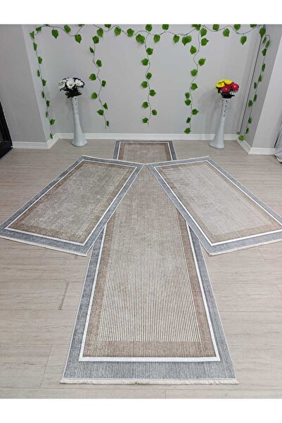 ALLGELSİN Set de covoare pentru dormitor ZRH New Season Set de covoare pentru...