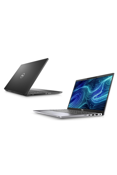 Dell Laptop Latitude 7420, Grade C, i5-1145G7, 16/256GB NVME, 14", Cam, IRIS ...