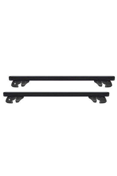 Menabo Bare transversale Fender Black XXL pentru Opel Combo (D) Tour 2012-2014
