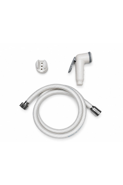 TENSY Italian White Shapewear Set (Funtion)