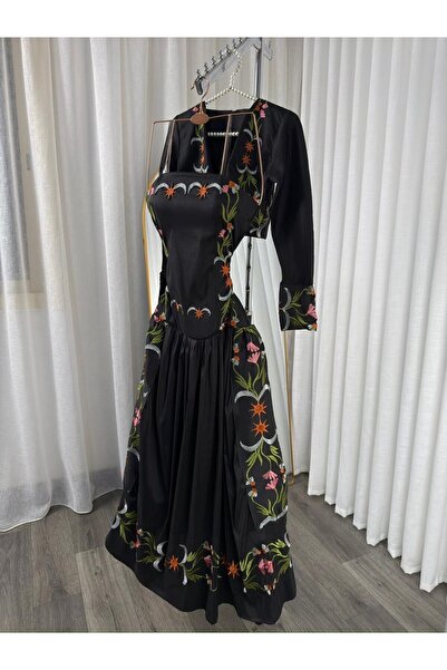 NWADER High-End Muka Jacket Dress