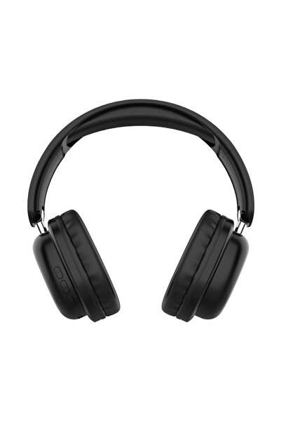 go smart GS-BT-20 Bluetooth Kafaüstü Kulaklık, Kristal Ses Kalitesi, Uzun Pil...