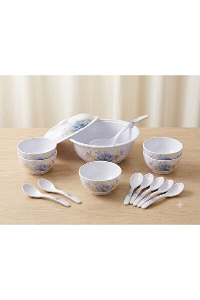 Other 15Pcs Dinner Set Melamine Dinnerware Sets
