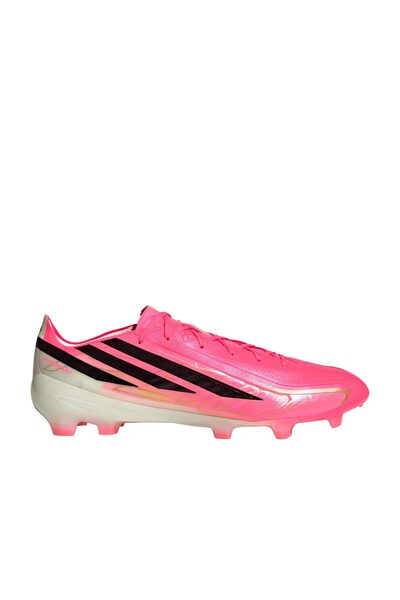 adidas حذاء كرة القدم F50 Hyperfast Pro Fg للبالغين من الجنسين IH9345