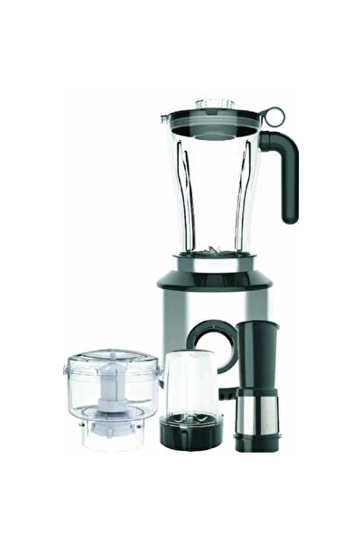Tradeo 6-in-1 Multifunction Food Processor 600W Blender Mixer Grinder Juicer ...