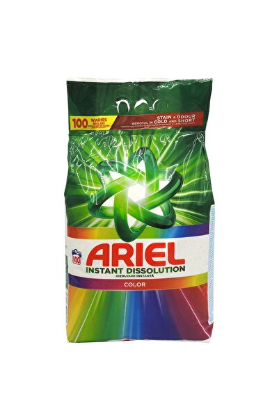 DARA Detergent pentru Rufe Automat, DARA, 6.5 kg Color 100 spalari