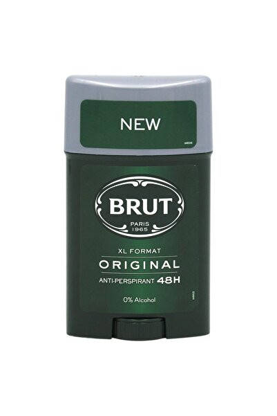 Brut Stick antiperspirant, Brut, 75 ml Men Original