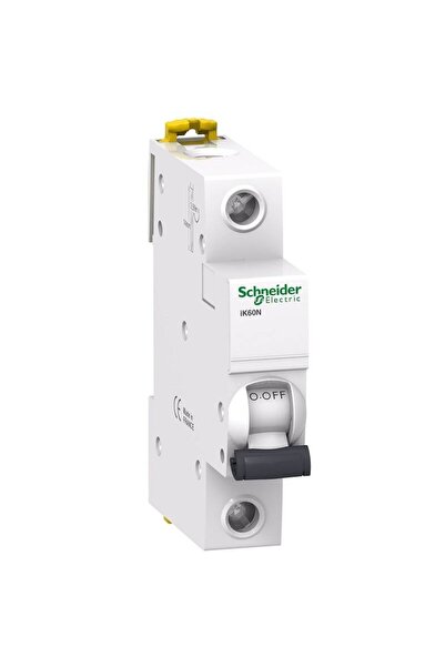 OEM Intreruptor automat modular Schneider Electric IK60N 1P 16A